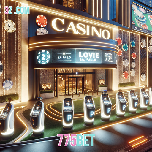 A Revolução do App da 775bet.com Para Jogadores Brasileiros