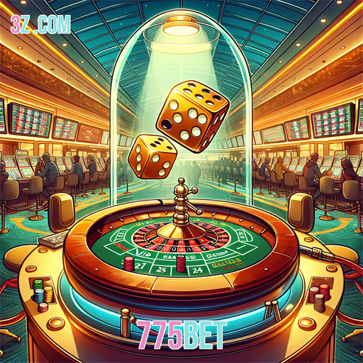 Baixar e jogar: o mundo emocionante do 775bet.com
