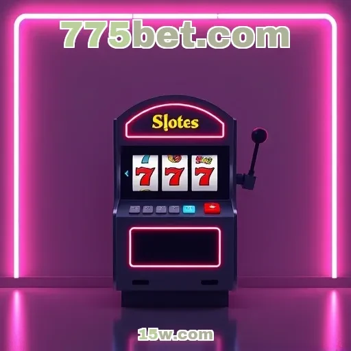 775bet.com: A Confiabilidade Que Você Procura em Jogos Online