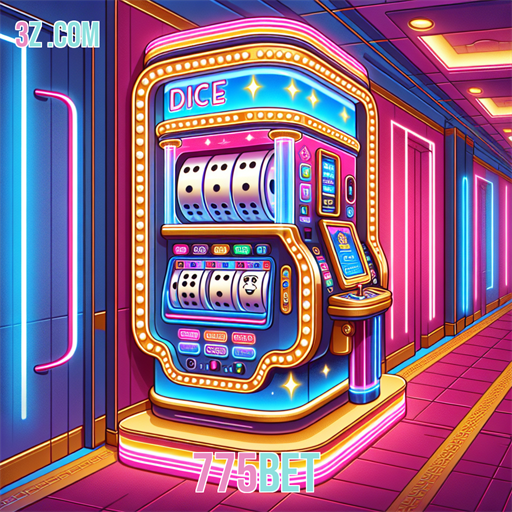 Explorando a Diversidade dos Jogos em 775bet.com
