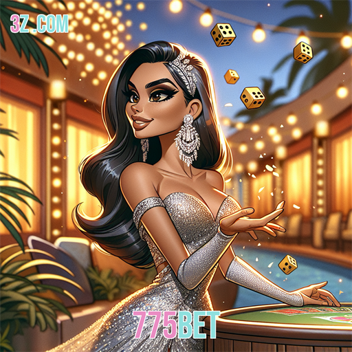 Slots que Encantam: Explore a Magia do 775bet.com