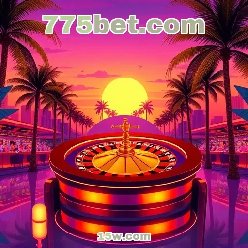775bet.com: Descubra os Imperdíveis Eventos Esportivos e Apostas